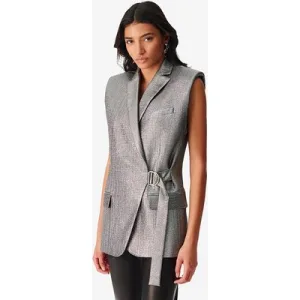 IRO Paris Romala Dark Khaki/khaki