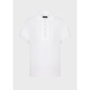 Women’s Emporio Armani Top in White