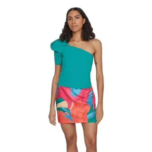 Vrouwenblouse VILA Vega