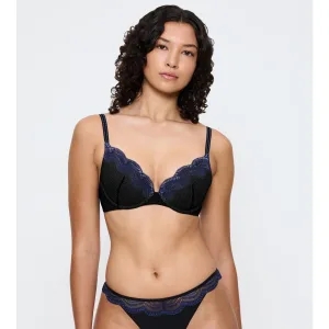 Triumph Push-up-bh Comfort Glam WHU