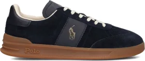 Ralph Lauren Lage Sneakers Dames Hrt Aera Pp Sneakers Low Top Lace D,
