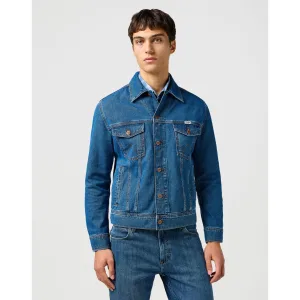 Wrangler Jeansjack Western denim jacket