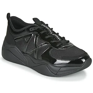 Lage Sneakers Armani Exchange XV311-XDX039″