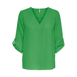 3/4 damesblouse JDY Divya