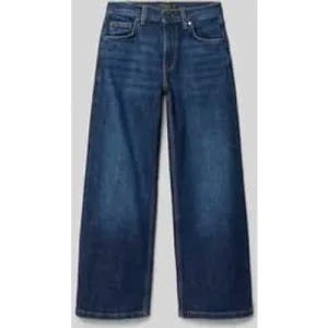 Guess Low waist jeans in used-look