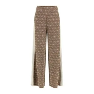 Damesbroek Guess 4G Rhombus Jacquard