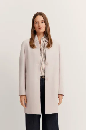 Bugatti Damen Flexcity stretchjas