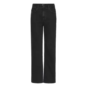 Bootcut jeans voor dames b.young Lara