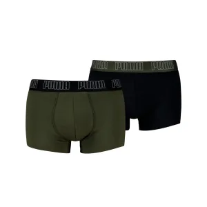 PUMA Trunk PUMA MEN EVERYDAY TRUNKS 2P (Set van 2)