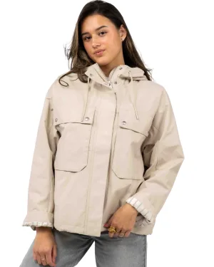 Tommy Hilfiger Cotton Nylon Zomerjas