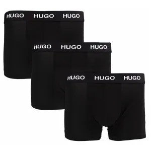 Hugo 3 Pack Bodywear