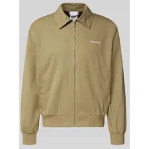 adidas Originals Jas met kentkraag