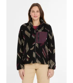 Ragwear Fleecejack ALARIS