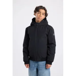 America Today tussenjas zwart