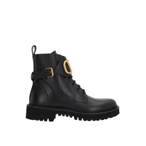 Valentino Garavani Vlogo Enkelboots