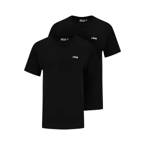 Dames T-shirts Fila Bari (x2)