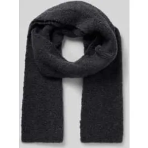 Marc O’Polo Sjaal van een mix met wol en alpaca