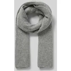 Pieces Sjaal met kasjmier, model ‘MOELLA’