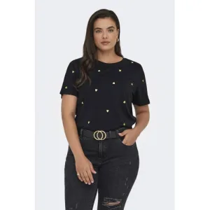 ONLY CARMAKOMA T-shirt