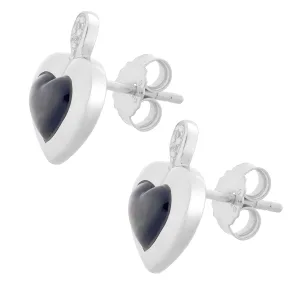 Orphelia ‘Debby’ Dames Oorbellen van 925 Sterling Zilver – Zilver ZO-7289