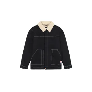 Jas Wrangler Casey Sherpa