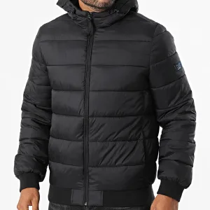Hooded jacket Pepe Jeans