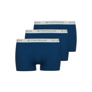 Tom Tailor Boxershort Longford (Set van 2)