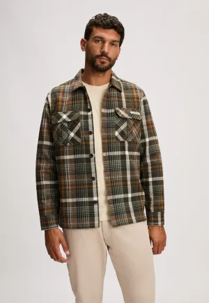 Silvercreek Omar Overshirt
