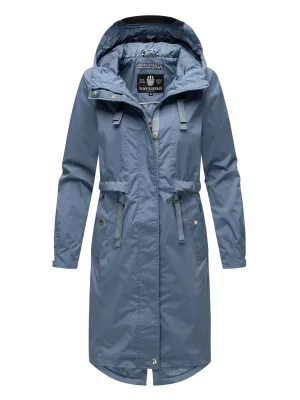 Navahoo Silver Bead Dames Overgangsjas – Licht & Lang Gesneden