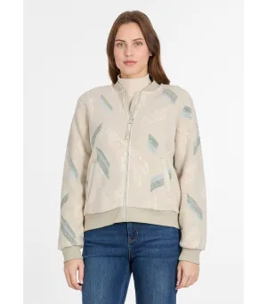 Ragwear Sweatshirt CAIRRO PRINT