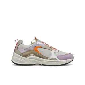 Damestrainers Geox Zarvia A