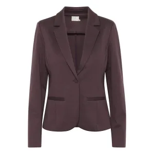 Blazer voor dames KAFFE Jenny