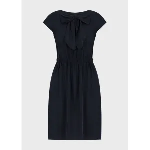 Women’s Emporio Armani Dress in Black
