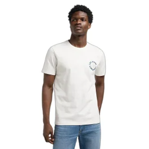 T-shirt Lee Essential Logo