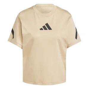 Dames-T-shirt adidas Z.N.E.