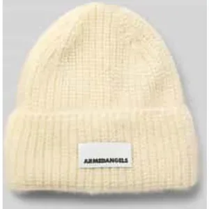 ARMEDANGELS Muts van een mix van mohair en wol, model ‘SNOWAA’
