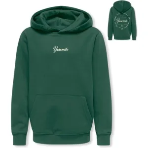 Only & Sons Hans Life Hoodie Junior