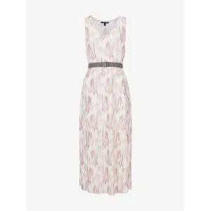 Women’s Armani Exchange Dress in White