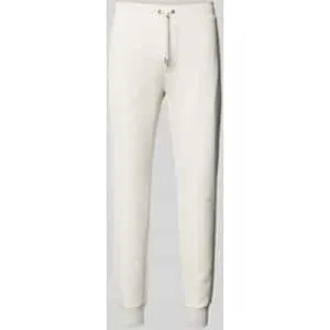 Polo Ralph Lauren Sweatpants met elastische band, model ‘ATHLETIC’