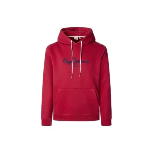 Hoodie Pepe Jeans Macbeth Plain