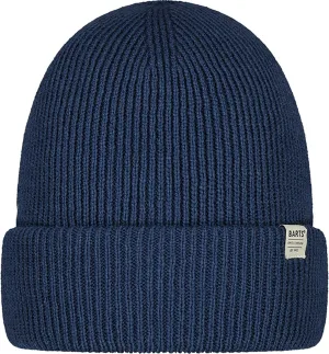 Barts Muts Kinabalu Beanie Jeans heren