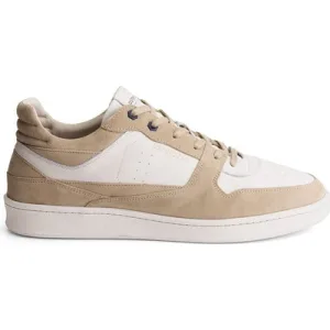 Dstrezzed Ds_low Basket Shoe Sand