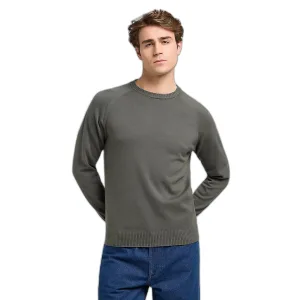 Trui Lee Clean Raglan Sweater