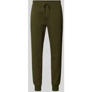 Polo Ralph Lauren Slim fit sweatpants met tunnelkoord