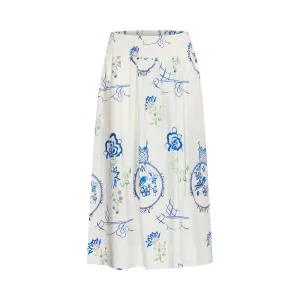 Vrouwenrok Ichi Lucie