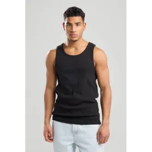 America Today hemd Billy zwart