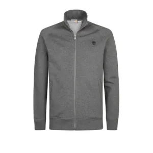 Timberland sweatvest grijs