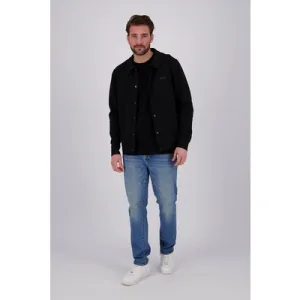 RAIZZED Pembroke Jacket Indoor Deep Black