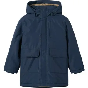 Name It Marlow Parka Winterjas Junior