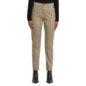 Slim-fit chino broek voor dames G-Star